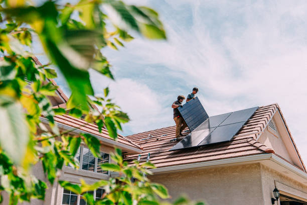 Best Commercial Roof Installation  in Egypt, PA